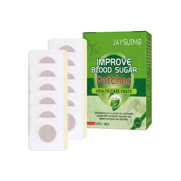 Diabetic Patches - Image 6