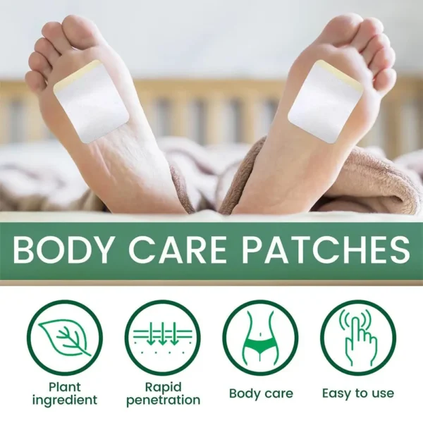 Diabetic Patches - Image 5