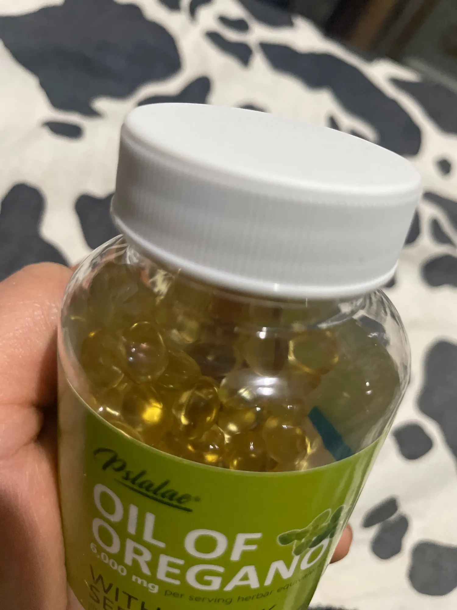 Customer review photo