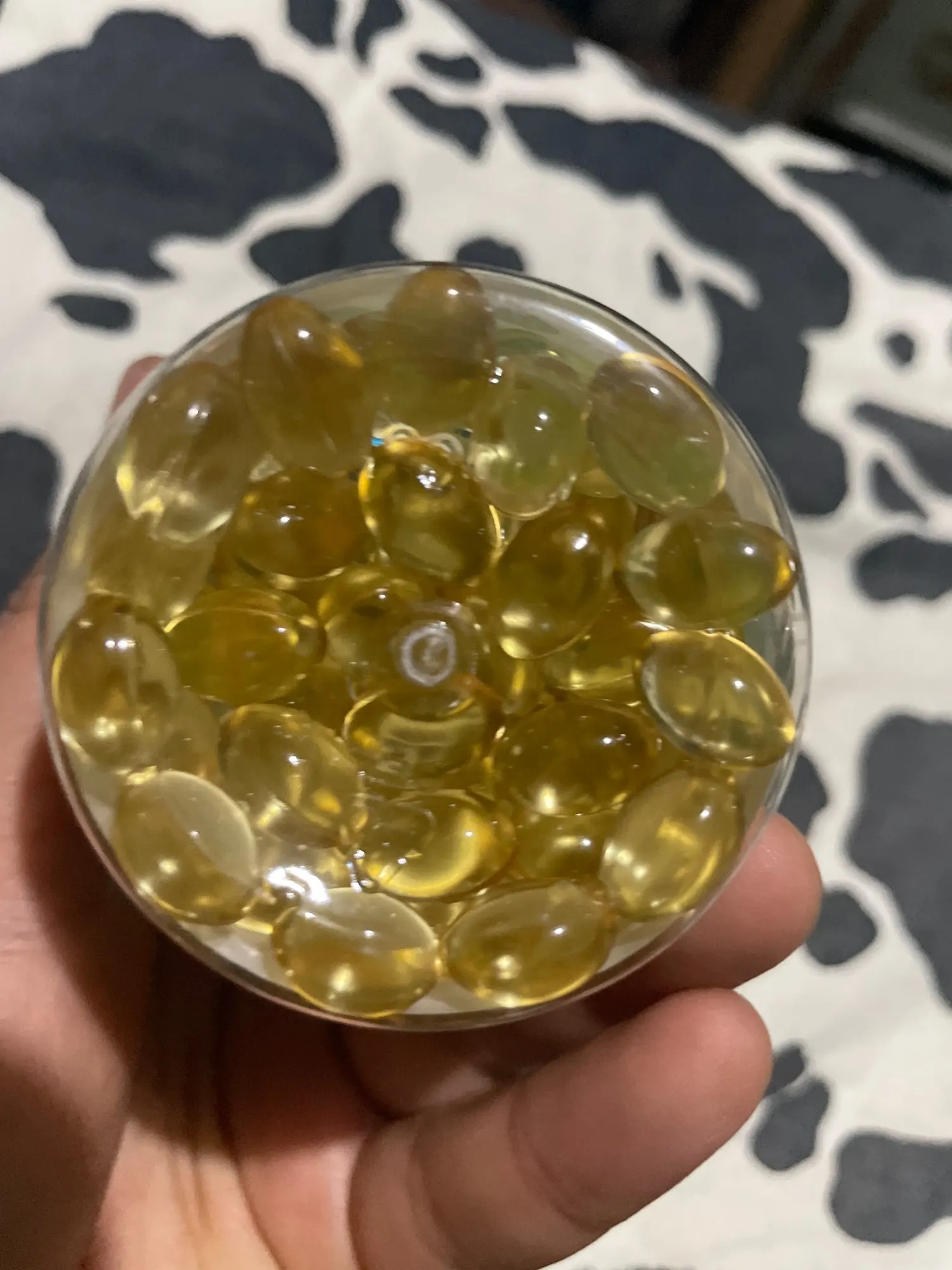 Customer review photo